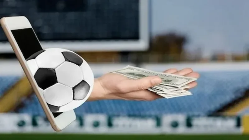 Kèo tài xỉu hấp dẫn trong các loại kèo bóng đá