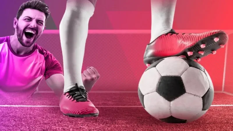 Bí kíp chinh phục kèo bóng đá hấp dẫn tại nhà cái