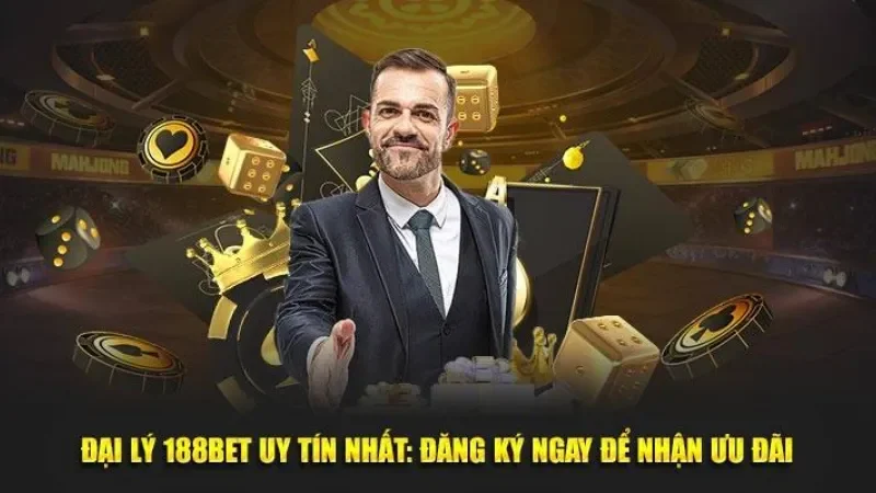 Lý do đông đảo người chọn đại lý nhà cái hợp tác