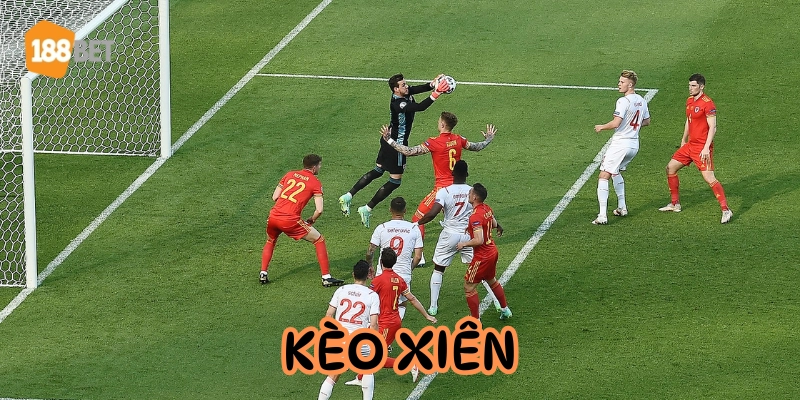 Kèo Xiên Bóng Đá: Cách Đọc Tỷ Lệ Và Phân Tích Chuẩn Xác