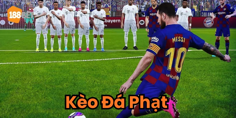 Tổng Hợp Mẹo Đọc Về Kèo Đá Phạt Từ Các Tay Cược Lão Luyện